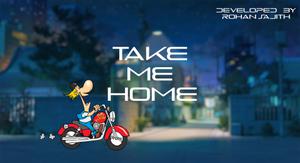 play Take Me Home