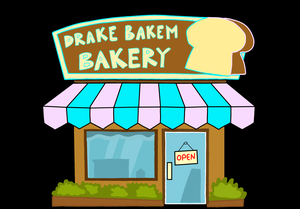 play Drake Bakem Bakery