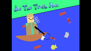 play Joe The Trash Man