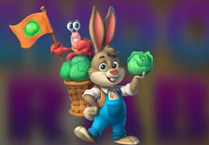 play Vendor Rabbit Escape