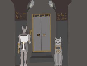 play Sands Of Identity