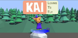 play Kai Learns To Fly