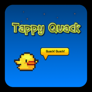 play Tappy Quack