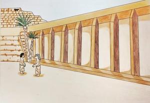 play Egypt Adventure