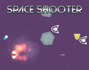 play Space Shooter
