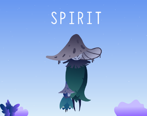 play Spirit