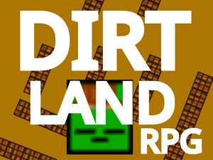play Dirtlands - Rpg