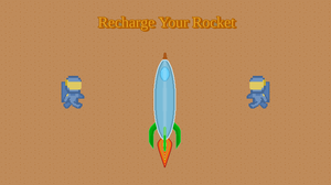 play Recharge Your Rocket