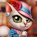 play Pg Bonny Cat Escape