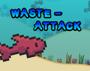 play Wasteattack