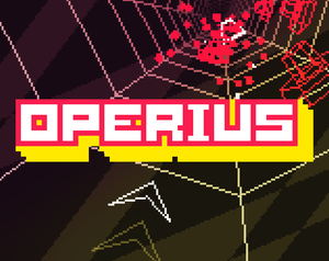play Operius (In Browser)