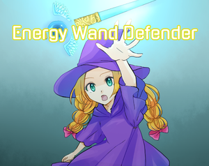 play Energy Wand Defender