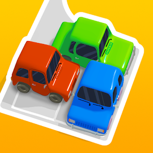 play Parking Jam Online