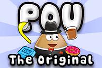 play Pou