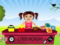 play G2L Cyber Monday Escape