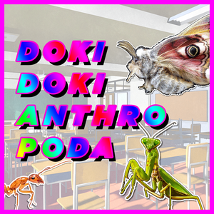 play Doki Doki Anthropoda