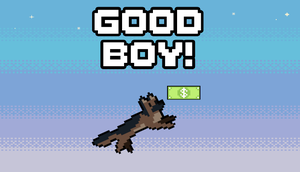 play Good Boy!
