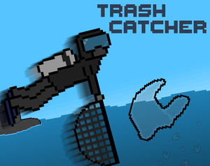 play Trash Catcher