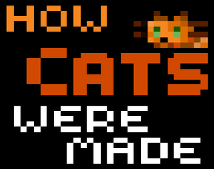 play How Cats Were Made