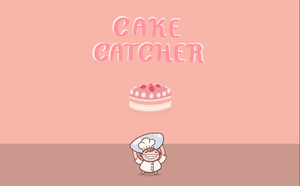play Cake Catchers