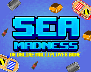 play Sea Madness