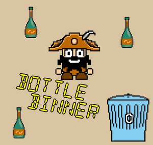 play Bottle Binner