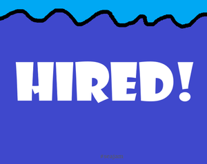 play Hired!