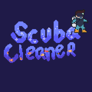 play Scuba Cleaner