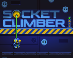 play Socket Climber