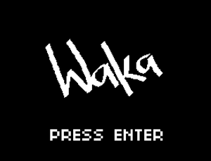 play Waka