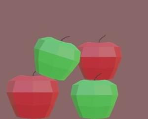 play Newton'S Apples 3D