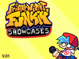 play Fnf - Showcases [Beta] V.01