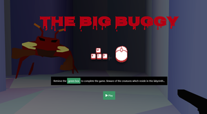 play The Big Buggy