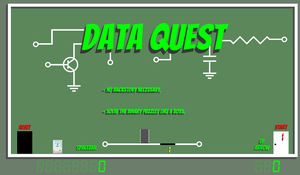 play Data Quest