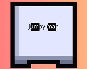 play Jumpy Man