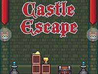 play Castle Escape