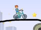 play Draw The Bike Bridge