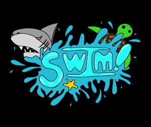 play Swim!