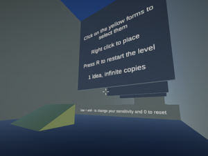 play Forms