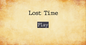 play Lost Time