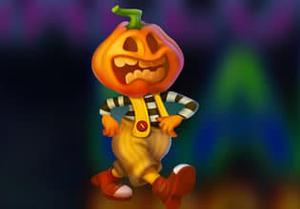 play Halloween Lad Escape