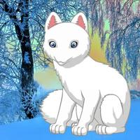 play Wow-Snow Fox Escape Html5