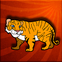 play G2J Sumatran Tiger Escape