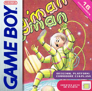 play G-Man