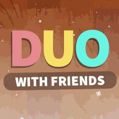 play Duo With Friends