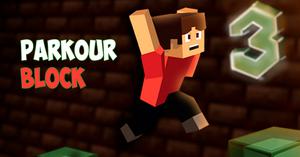 play Parkour Block 3