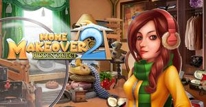 Home Makeover Hidden Object 2