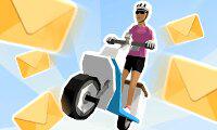 play Delivery Racer