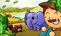 Idle Zoo: Safari Rescue