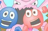 play Red And Blue Balls 2